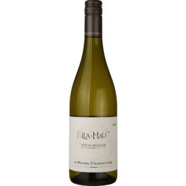 Bila-Haut Côtes du Roussillon Michel Chapoutier 2024