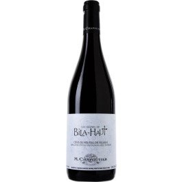 Bila-Haut Côtes du Roussillon Villages Red 2023