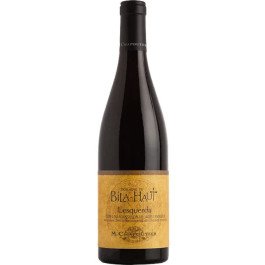 Bila-Haut L'esquerda Côtes du Roussillon Village 2021