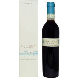 Bindella Vin Santo 2008/2011 (if the shipping method is UPS or FedEx, it will be sent without box)