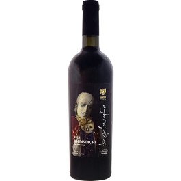 Binekhi Khidistauri Red Dry 2022