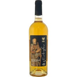Binekhi Krakhuna White Dry 2021