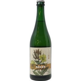 Biokult Naken Orange Wine 2025