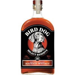 Bird Dog Straight Bourbon Whiskey