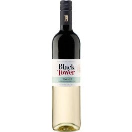 Black Tower Rheinhessen Rivaner 2021