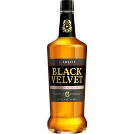 Black Velvet Canadian Whisky
