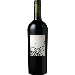 Blackbird Vineyards Paramour 2011