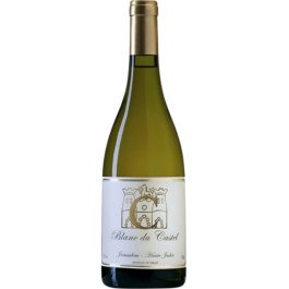 Blanc du Castel Non-Mevushal 2023