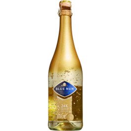 Blue Nun 24K Gold