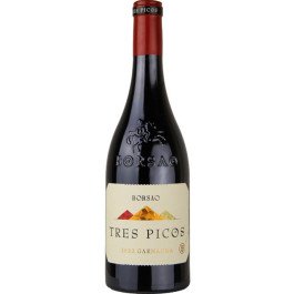 Bodegas Borsao Tres Picos Garnacha 2022