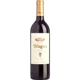 Bodegas Muga Reserva Unfiltered 2022