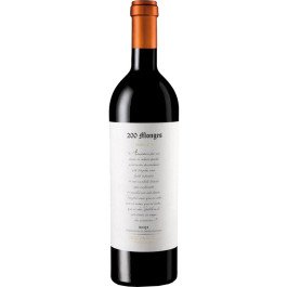 Bodegas Vinicola Real 200 Monges Reserva Seleccion Especial 2005