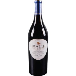 Bogle Petite Sirah 2022