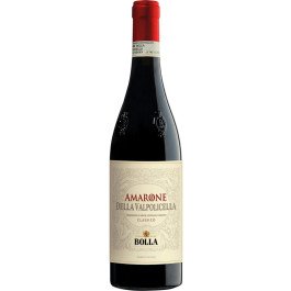 Bolla Amarone della Valpolicella 2018