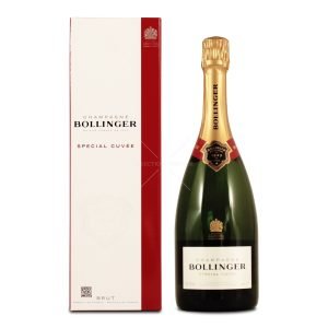 Bollinger Special Cuvee Champagne NV - 750ml