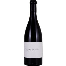 Booker Vineyard Fulldraw 2016