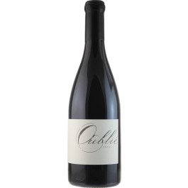 Booker Vineyard Oublié 2015