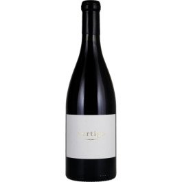 Booker Vineyard Vertigo 2016