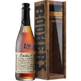 Booker's Granny's Batch 2020-01 (if the shipping method is UPS or FedEx, it will be sent without box)