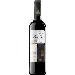 Bordón Rioja Reserva 2017
