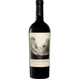 Bound+Determined Cabernet Sauvignon Napa Valley