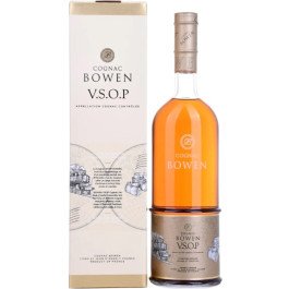 Bowen VSOP Cognac (if the shipping method is UPS or FedEx, it will be sent without box)