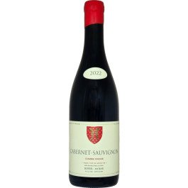 Boyer de Bar Cabernet Sauvignon Combe Croze 2022