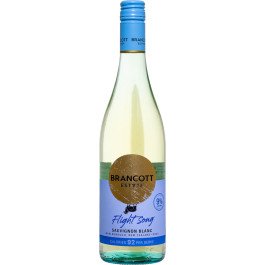 Brancott Estate Flight Song Sauvignon Blanc 2024