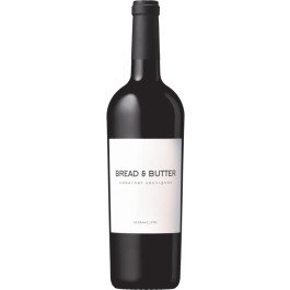 Bread & Butter Cabernet Sauvignon 2023