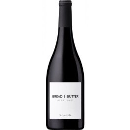 Bread & Butter Pinot Noir 2024