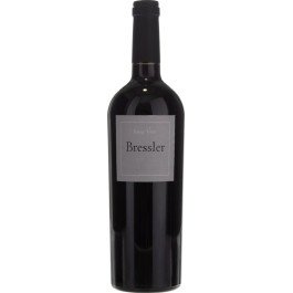 Bressler Vineyards Young Vines 2011