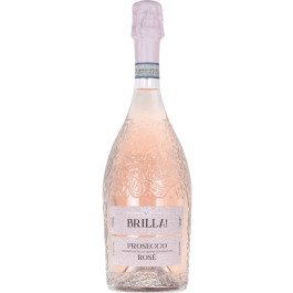 Brilla! Prosecco Rosé