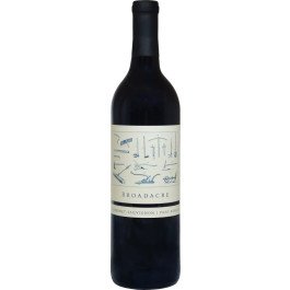 Broadacre Cabernet Sauvignon Paso Robles 2024