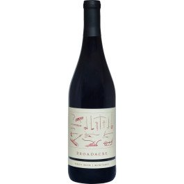 Broadacre Pinot Noir Monterey 2024