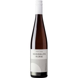 Brooklyn Kura Junmai Dai Ginjo Catskills Sake