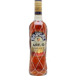 Brugal Añejo Rum 80 Proof