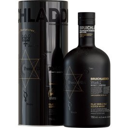 Bruichladdich Black Art 11.1