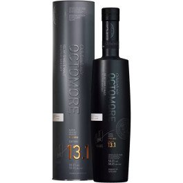 Bruichladdich Octomore 13.1