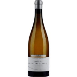 Bruno Colin Batard-Montrachet Grand Cru 2017
