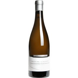 Bruno Colin Chassagne-Montrachet La Boudriotte 2017
