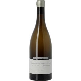 Bruno Colin Chassagne-Montrachet Premier Cru La Boudriotte 2022