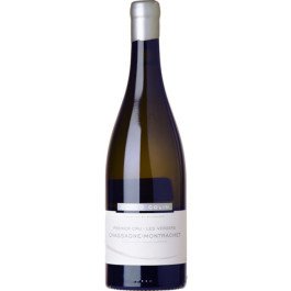 Bruno Colin Chassagne-Montrachet Premier Cru Les Vergers 2017