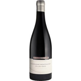 Bruno Colin Chassagne-Montrachet Rouge Vieilles