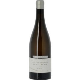 Bruno Colin Le Charmois Saint-Aubin Premier Cru 2017
