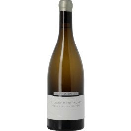 Bruno Colin Puligny-Montrachet Premier Cru la Truffière