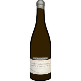 Bruno Colin Puligny-Montrachet Premier Cru Les Demoiselles 2022