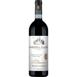 Bruno Giacosa Barbera d'Alba 2022