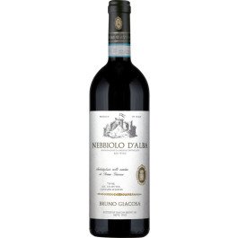 Bruno Giacosa Nebbiolo d'Alba 2022