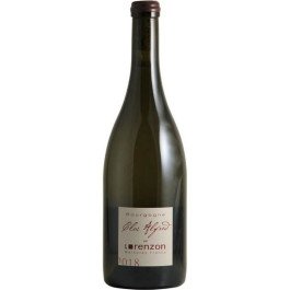 Bruno Lorenzon Bourgogne Blanc Clos Alfred 2018