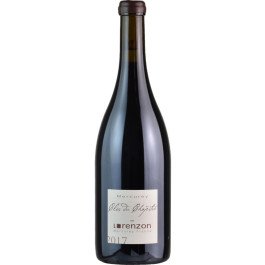 Bruno Lorenzon Mercurey Rouge Clos Du Chapitre 2017